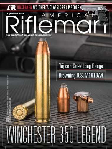 American Rifleman