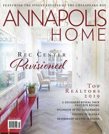 Annapolis Home