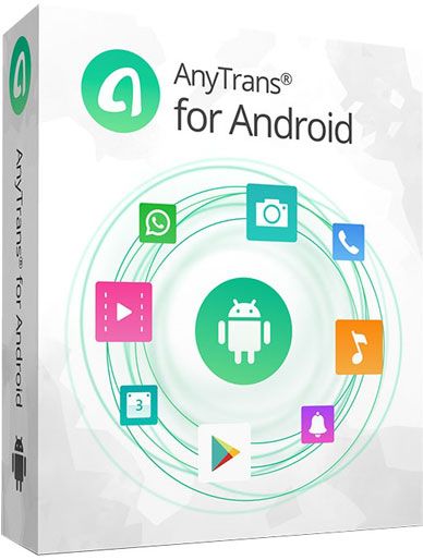 Anytrans For Ios 7.7.1.20190814