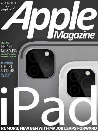 AppleMagazine