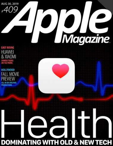 AppleMagazine