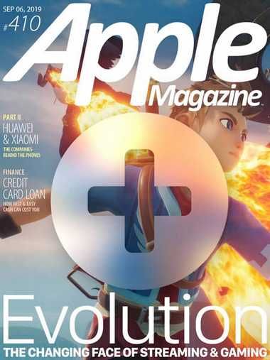 AppleMagazine