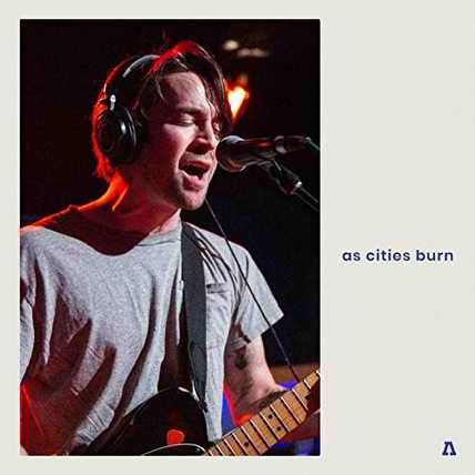 As Cities Burn