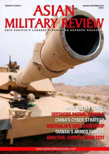 Asian Military Review