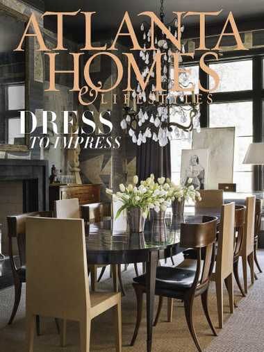 Atlanta Homes & Lifestyles