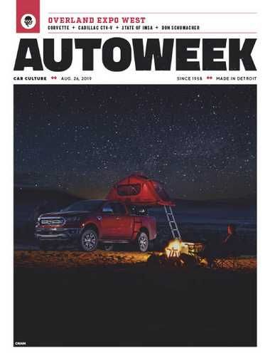 Autoweek USA