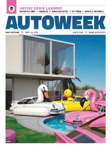 Autoweek USA