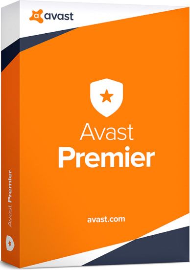 avast internet security premier