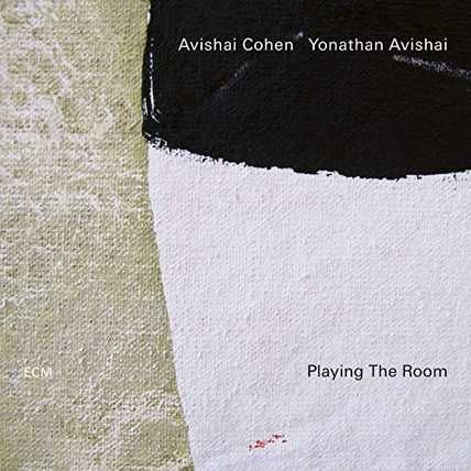Avishai Cohen & Yonathan Avishai