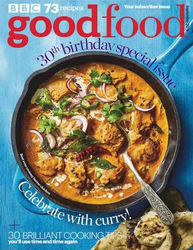 BBC Good Food UK