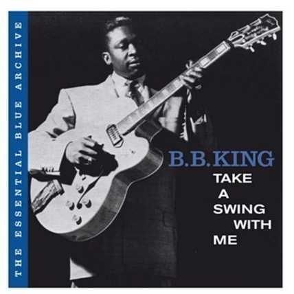 B.B. King