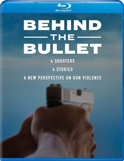 Behind the Bullet