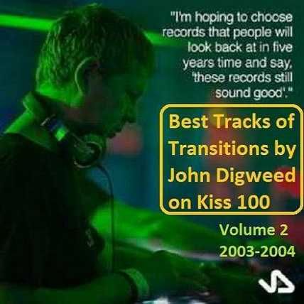Best tracks of Transitions