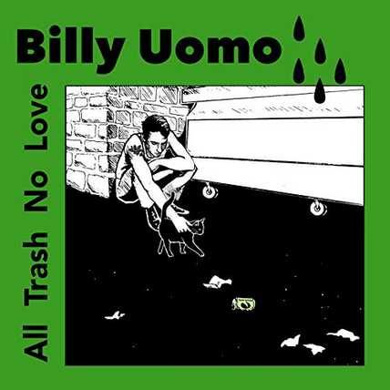 Billy Uomo