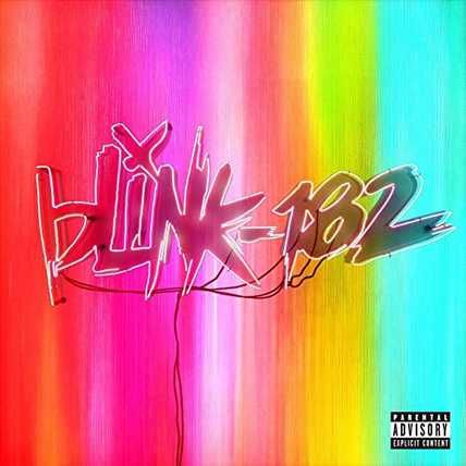 Blink-182 – Nine