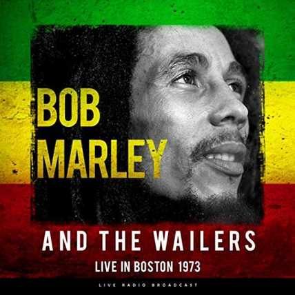 Bob Marley & The Wailers