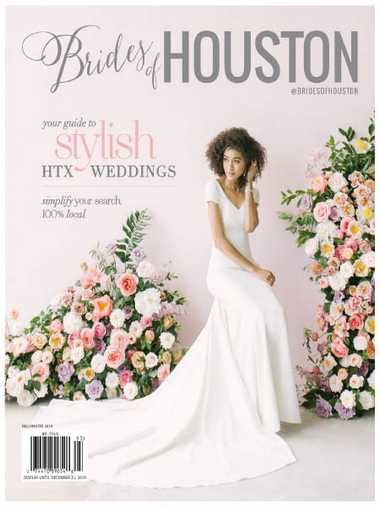 Brides of Houston