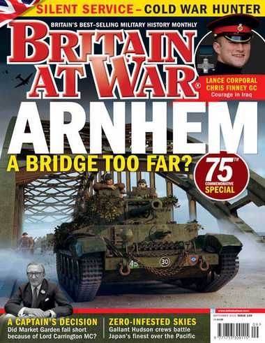 Britain at War