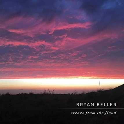 Bryan Beller