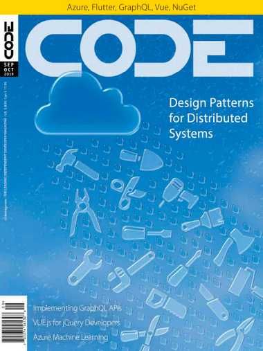 CODE Magazine