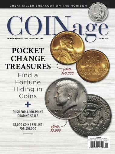 COINage