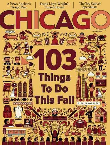 Chicago Magazine