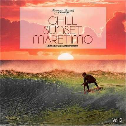 Chill Sunset Maretimo Vol.2