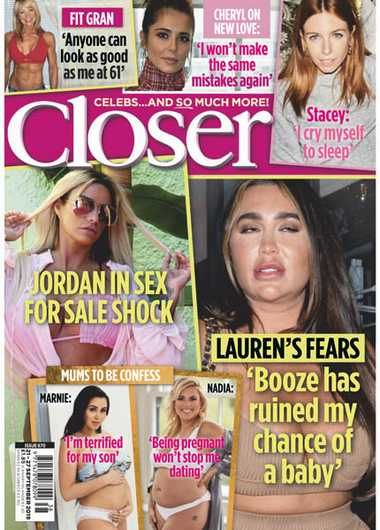 Closer UK