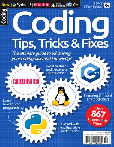 Coding Tips