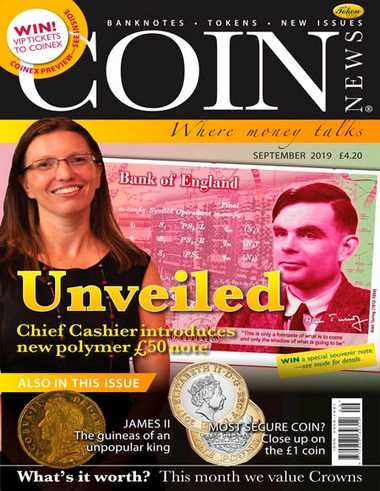 Coin News