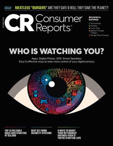 Consumer Reports