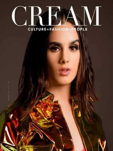 Cream City Magazine