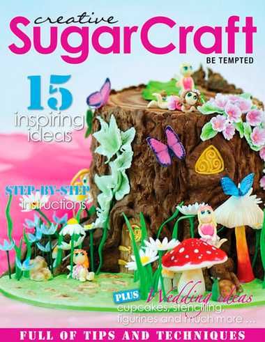 Creative Sugar Craft