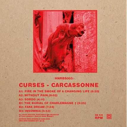 Curses – Carcassonne