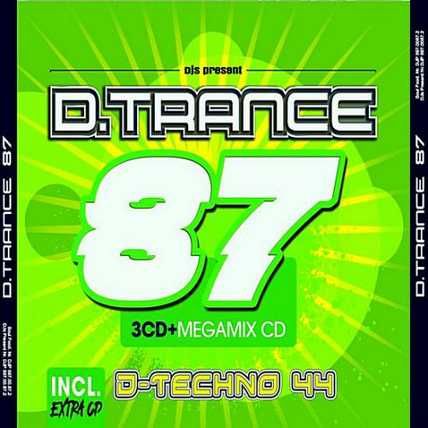 D.Trance 87