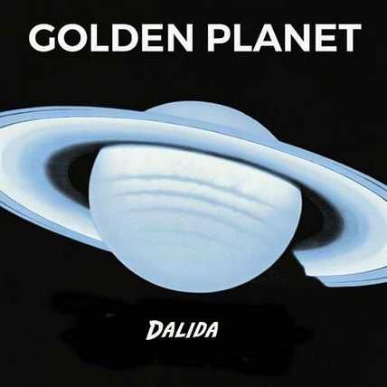 Golden Planet