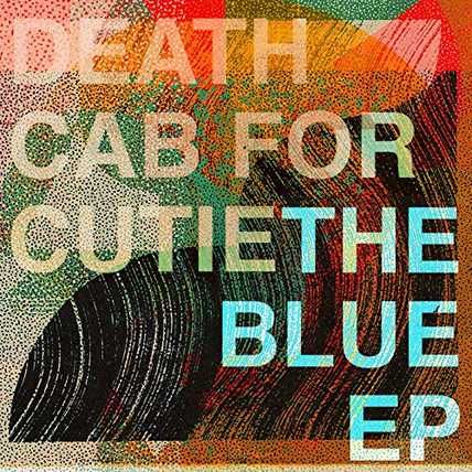 Death Cab For Cutie