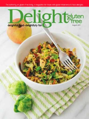 Delight Gluten Free