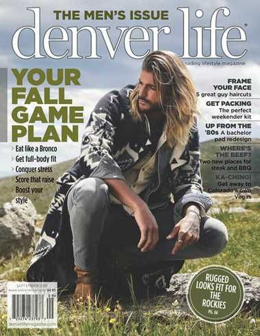 Denver Life Magazine