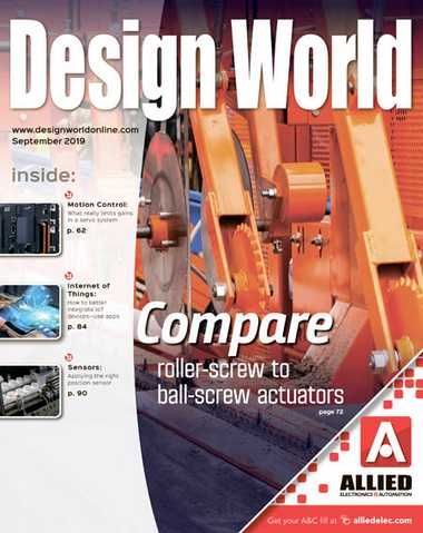 Design World