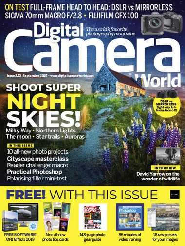 Digital Camera World