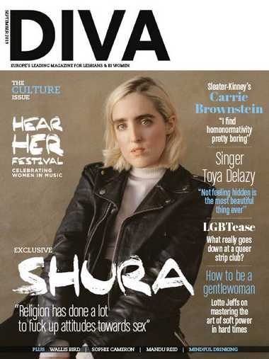 Diva UK