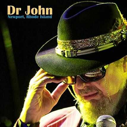 Dr John