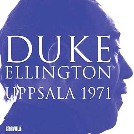 Duke Ellington