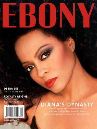 EBONY – Spring 2019