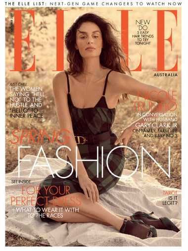 Elle Australia