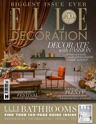 Elle Decoration UK