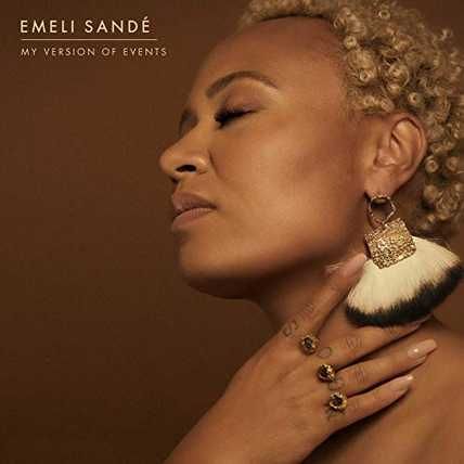 Emeli Sande