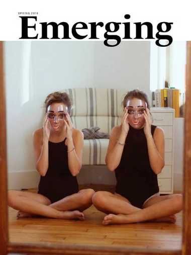 Emerging Photographer