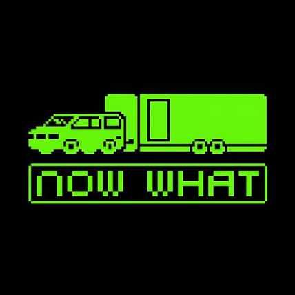 Emery – Now What